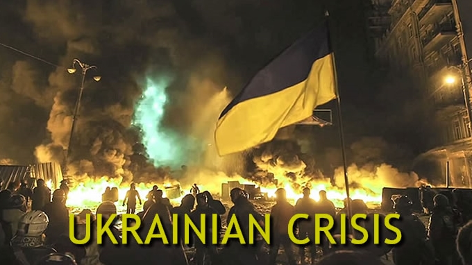 Ukraine: Đâu là khủng hoảng thật sự?