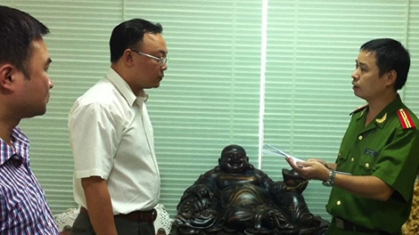 Những chiến công của lực lượng Cảnh sát phòng, chống tội phạm sử dụng công nghệ cao