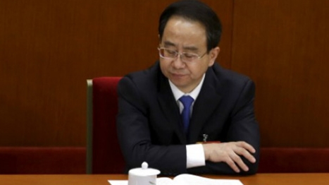 Trung Quốc bắt giữ phụ tá cao cấp Lệnh Kế Hoạch