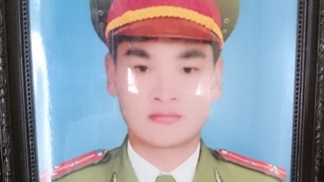 Bùi Công Nguyên, tên anh còn mãi với núi rừng Tây Bắc