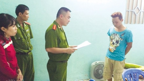 Chuyện chưa kể về cuộc truy lùng kẻ biến thái “trên giời”