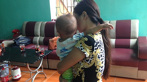 “Trộm két” sau mối tình vụng trộm