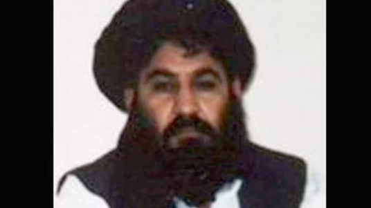 Cựu thủ lĩnh Taliban chết là do bị đầu độc