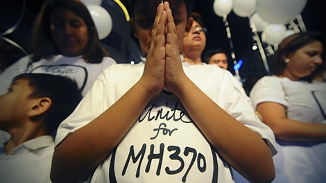 Hy vọng nào về vụ mất tích bí ẩn của máy bay MH370?