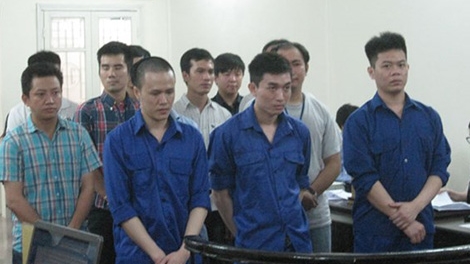 Cuộc chiến với “cao thủ” hacker trong thế giới ngầm