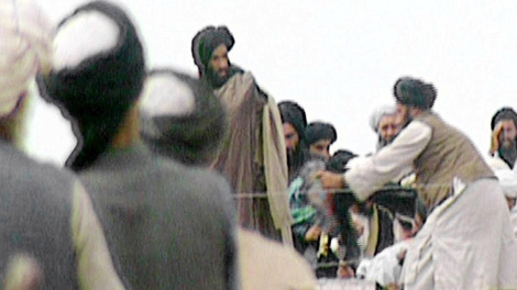 Thủ lĩnh Taliban Mullah Omar đã chết?