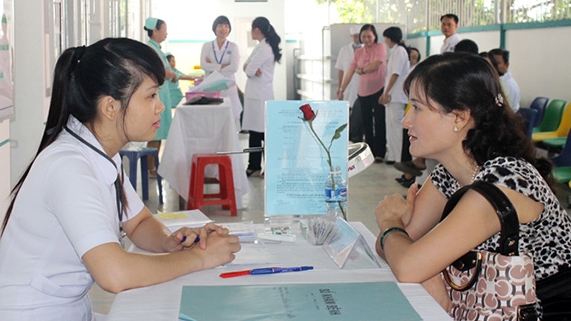 Nhân rộng mô hình phòng khám bác sĩ gia đình, góp phần giảm tải bệnh viện