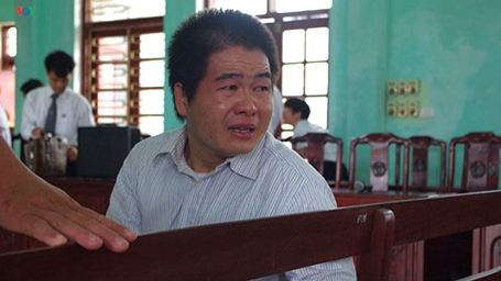 Tàng Keangnam và chuyến "hàng" định mệnh