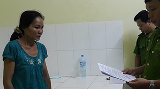 Vụ đối tượng dùng dao đâm cháu bé 11 ngày tuổi: Không thể ngụy biện