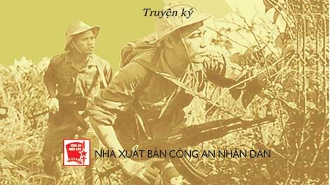“Lá chắn thép” - cuốn sách văn học đầu tiên về lực lượng An ninh Tây Ninh
