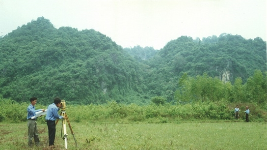 Các địa phương phải báo cáo kết quả kiểm kê đất đai trước ngày 1/9