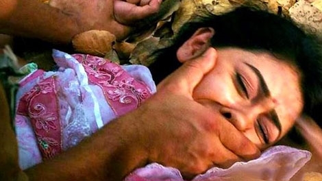 Đội quân trợ giúp nạn nhân bị tấn công tình dục của IS