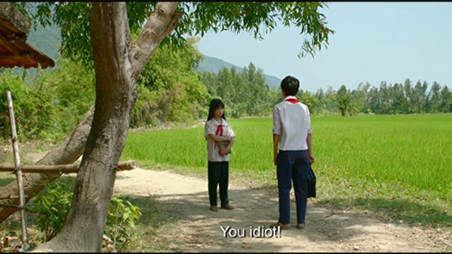 Muôn màu cảm xúc trong “Tôi thấy hoa vàng trên cỏ xanh”