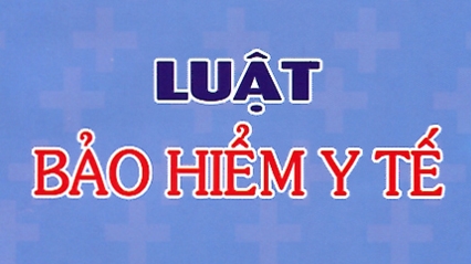Hướng dẫn thực hiện bảo hiểm y tế đối với Quân đội, Công an