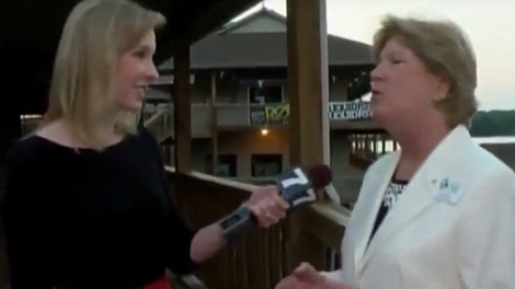 Xung quanh vụ nổ súng sát hại 2 phóng viên kênh truyền hình WDBJ