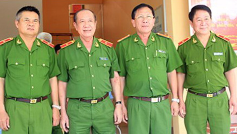 Kỳ cuối: Dấu vết không thể xóa