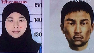 Thái Lan: Không khí bạo lực chưa tan