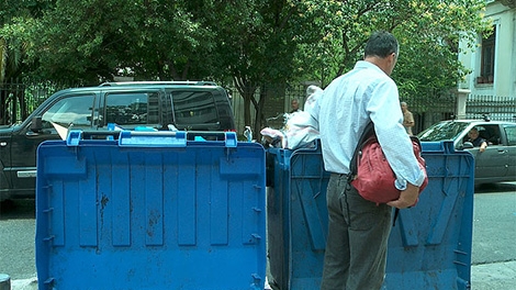 Đội ngũ “cổ cồn trắng” lâm vào bi kịch