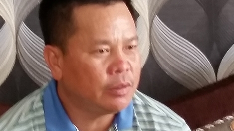 Gã giang hồ và câu nói chí tình của người quản giáo