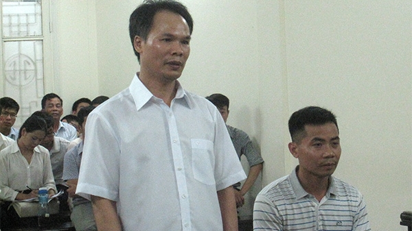 Nguyên Tổng Giám đốc Công ty CP địa ốc dầu khí lĩnh án 30 năm tù