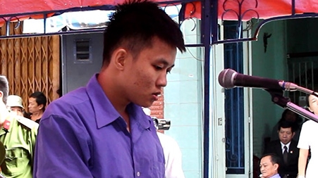 Đâm đồng nghiệp đến hôn mê chỉ vì mâu thuẫn nhỏ