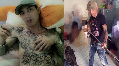 Cuộc truy lùng những “sát thủ” chuyên đòi nợ thuê