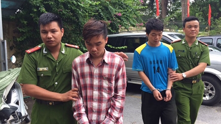 Cần tăng nặng hình phạt đối với hành vi tạt axít