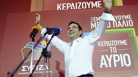 Hy Lạp: Alexis Tsipras trở lại “lợi hại” hơn xưa?