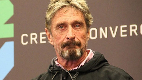 Thêm một tỉ phú phần mềm tranh cử tổng thống Mỹ