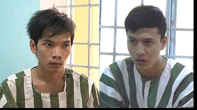 Rùng mình nghe lại cuộc đối thoại của hai kẻ sát nhân trong vụ thảm án Bình Phước