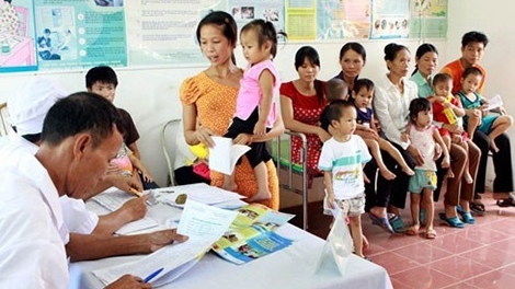 Hé lộ những nguyên nhân trẻ tử vong sau khi tiêm vaccine