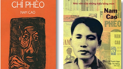 Tái bản những tác phẩm nổi tiếng nhân 100 năm sinh nhà văn Nam Cao