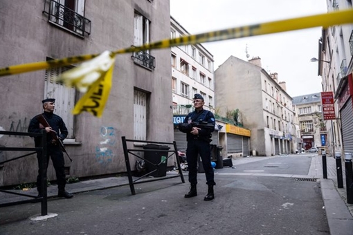 Abdelhamid Abaaoud đã lên kế hoạch tấn công Paris cách đây 11 tháng 