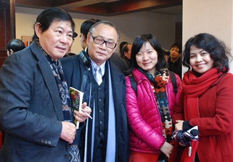 Nhà văn Ngô Thảo: Ung thư chưa phải là chết 