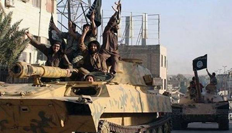 Cắt nghĩa cuộc chiến chống khủng bố 