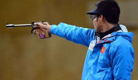 Liên đoàn bắn súng cần thay đổi để phát triển hơn 