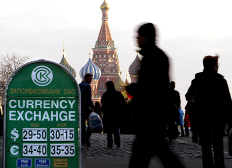 Kinh tế Nga 2015 đã qua giai đoạn khó khăn nhất 