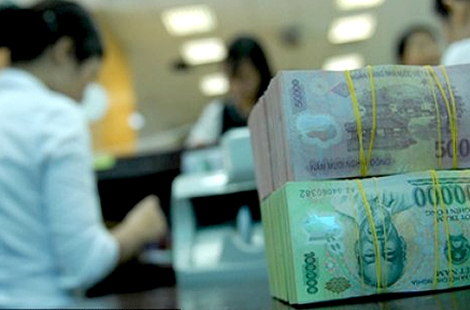 Năm 2015, thu ngân sách ước đạt hơn 884 nghìn tỷ đồng 