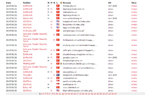 Nhận diện những thủ đoạn đánh cắp thông tin mạng (Bài 3)