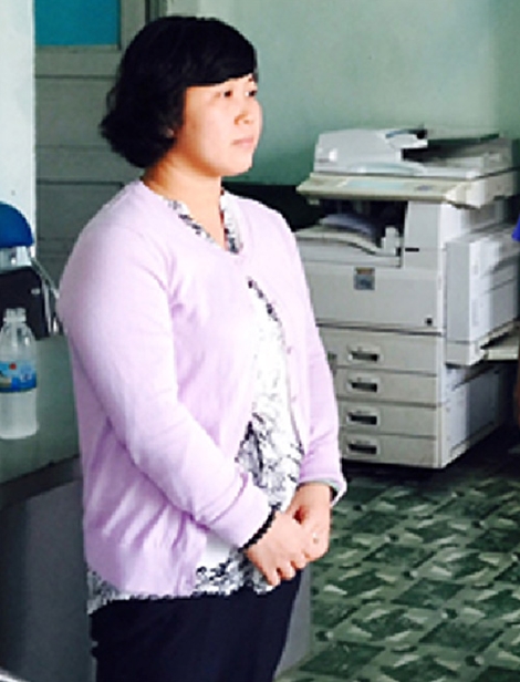 Đường đi của lô hàng hơn 9 tỷ đồng lọt cửa Hải quan