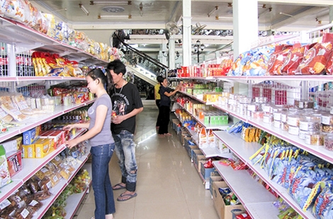 Công tác bảo vệ người tiêu dùng vẫn cầm chừng