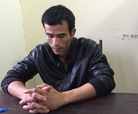 Màn kịch của kẻ sát hại nhân tình vợ trong cơn ghen 