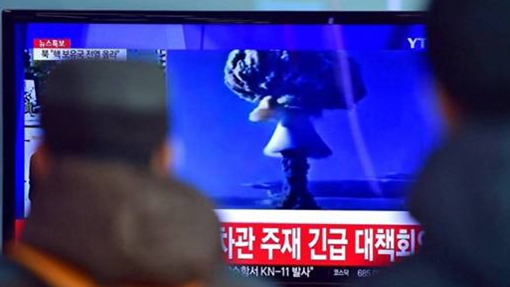 CHDCND Triều Tiên thử nghiệm bom nhiệt hạch: Những dư chấn ở Đông Bắc Á 