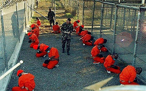 Lầu Năm Góc ngăn cản Tổng thống Obama đóng cửa Guantanamo 