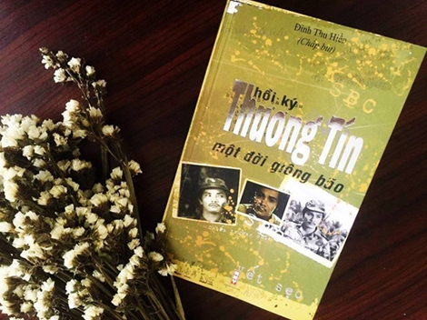  Nghệ sĩ Thương Tín: “Ăn mày dĩ vãng” hay bắn súng lục vào quá khứ? 