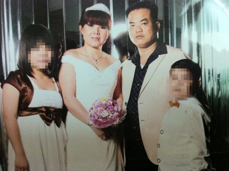 Ly kì cuộc săn lùng trùm lừa đảo Dũng "thẹo" trên đất Mỹ (kỳ 2)