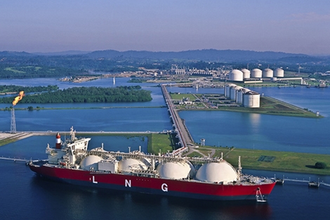 Honeywell mua 30% cổ phần còn lại của UOP Russell LLC 