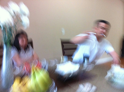 Chạm trán trùm lừa đảo Dũng "thẹo" trên đất Mỹ (kỳ 3)