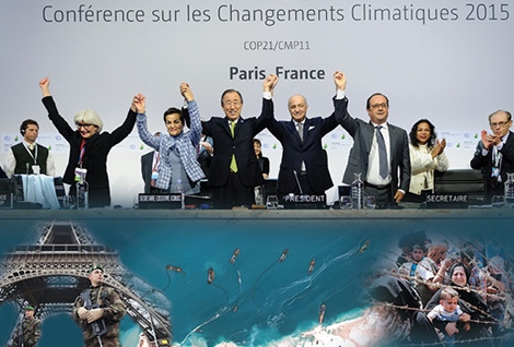 Tín hiệu lạc quan sau 365 ngày không yên ả 