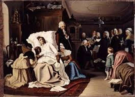 Thần đồng âm nhạc Mozart là nạn nhân của âm mưu đầu độc có hệ thống? 